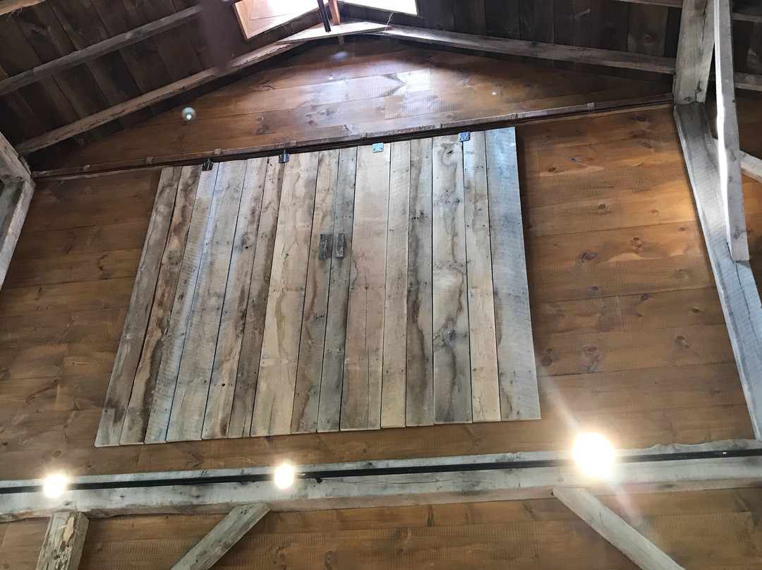 Valley Pike Farm Market-Weyers Cave必去景点