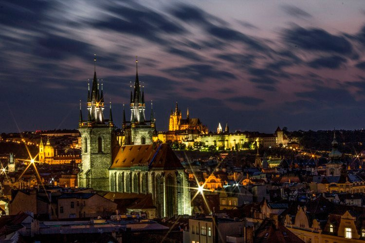 Travel2Prague-布拉格必去景点