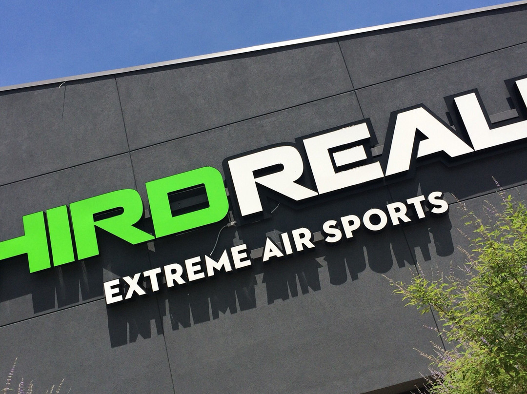 3rd Realm-小石城必去景点