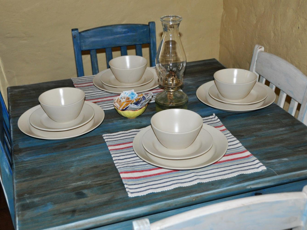 Blou Windpomp Guest Lodge主图