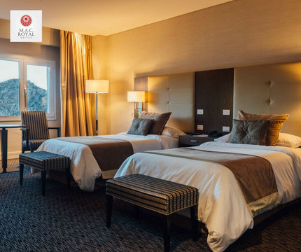 M.A.C. Royal Suites Hotel & Casino Chilecito主图