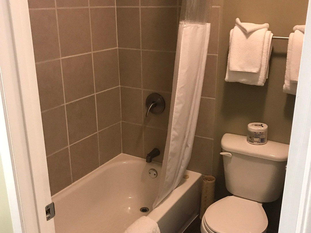 阿尔卑斯套房汽车旅馆主图