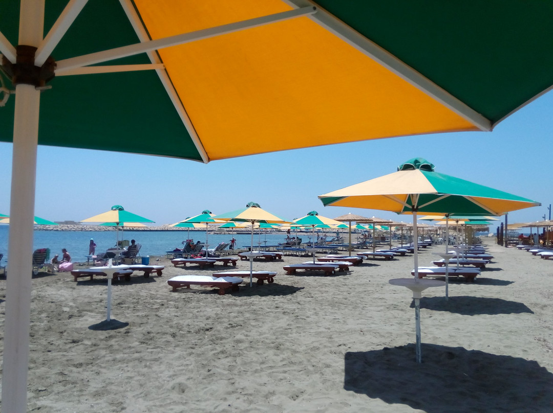 Secret Paradise of Alaminos-Alaminos必去景点