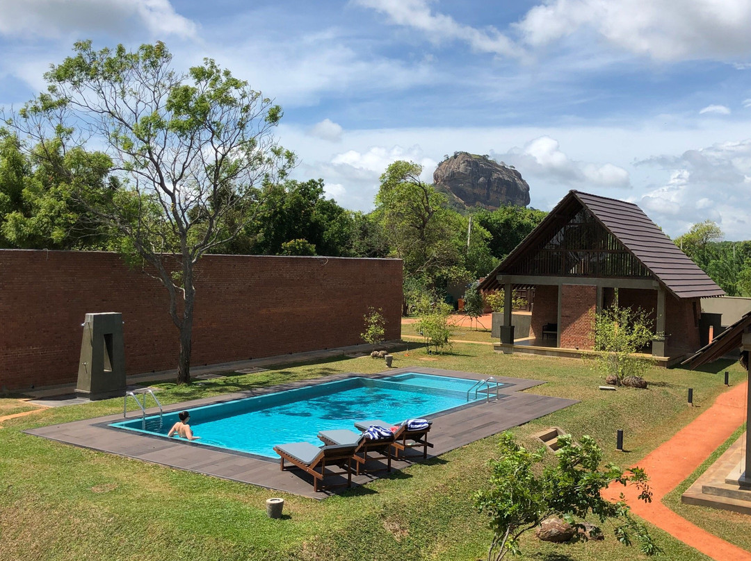 Roo Mansala Boutique Villas