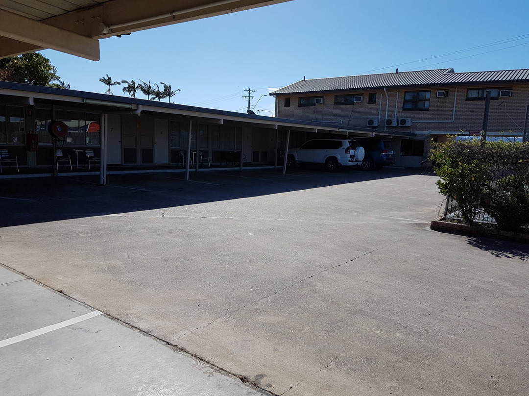 A&A汽车旅馆主图