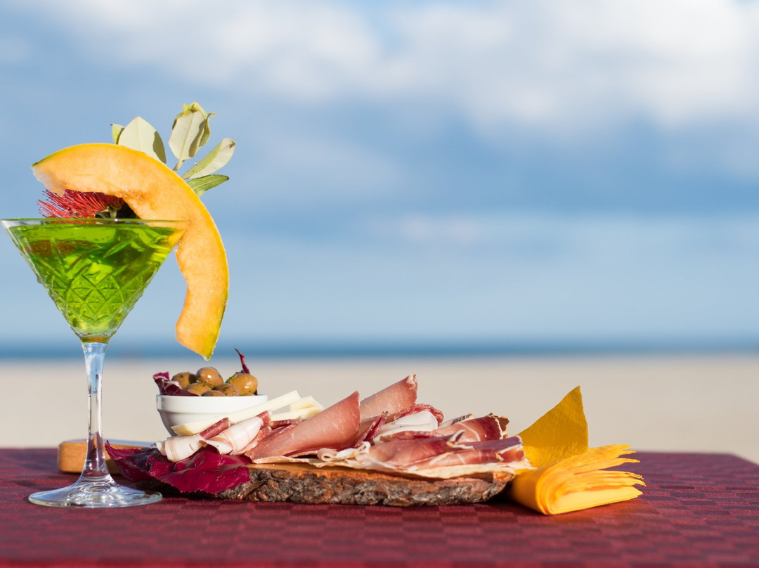 Twist Beach Club