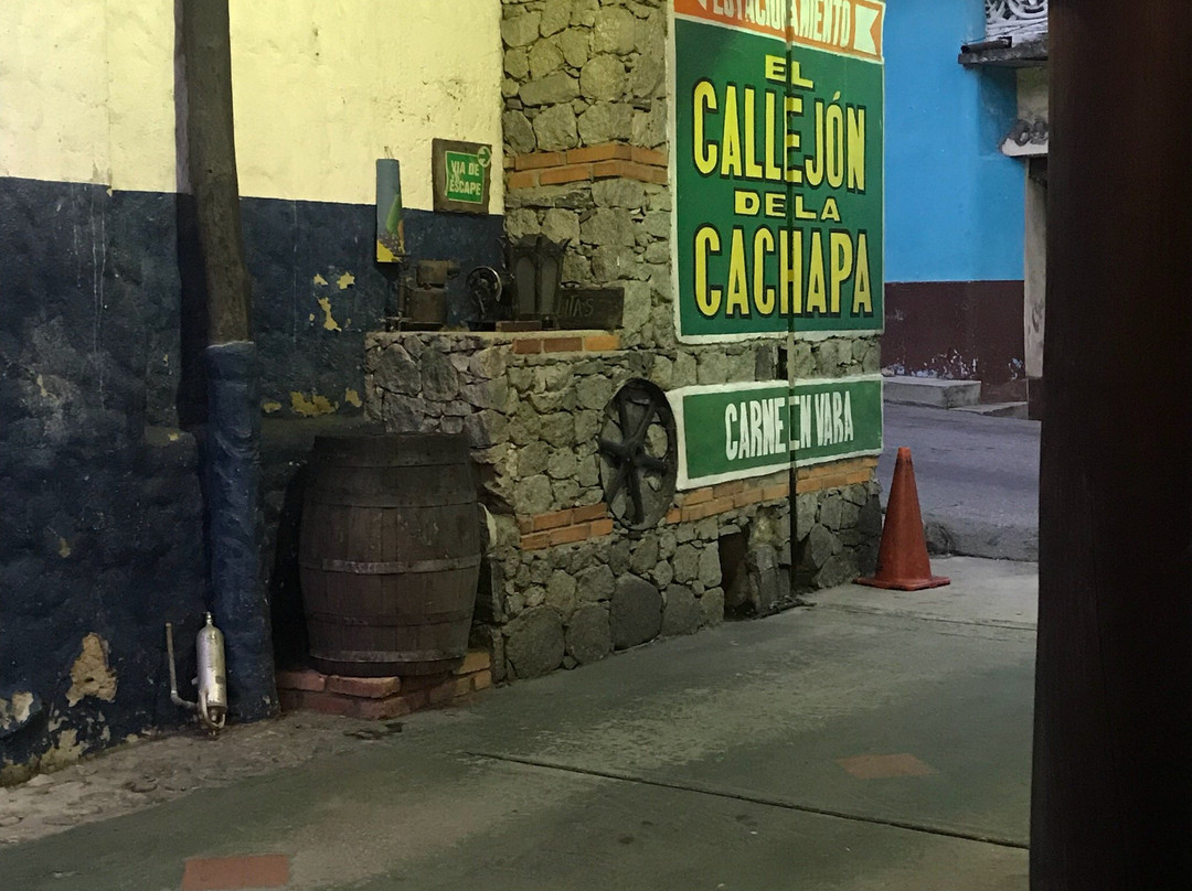 Tabay旅游攻略图片