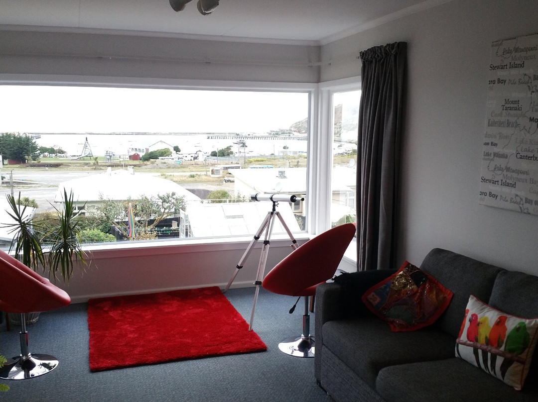 Oamaru Backpackers主图