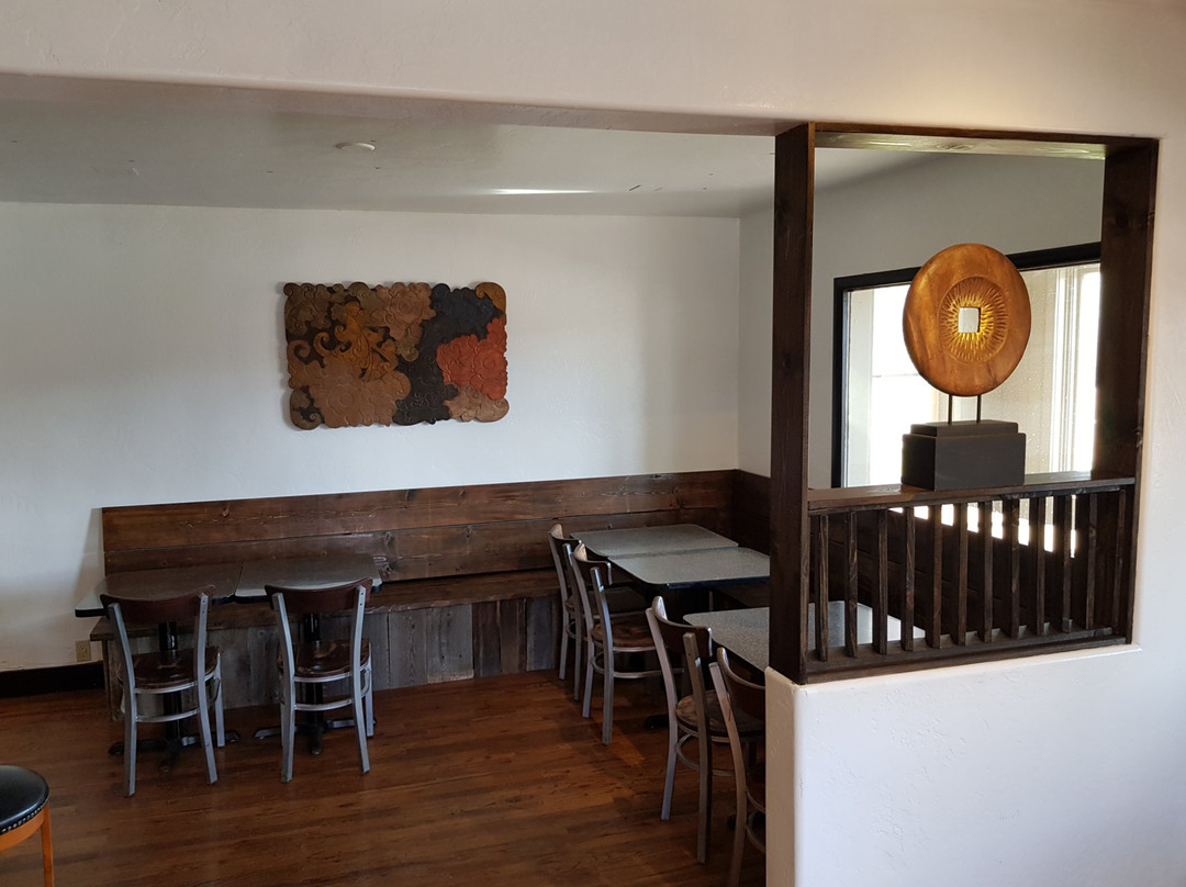 Alta餐馆和美食-Bangkok Kitchen