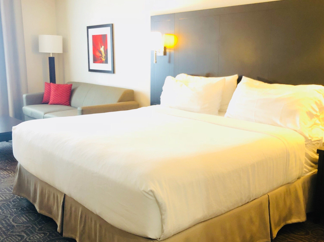 Holiday Inn Hotel & Suites Red Deer South, an IHG Hotel主图