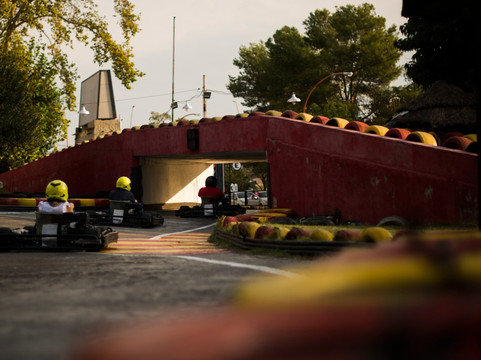 Pro Racing Park-Villa Carlos Paz必去景点