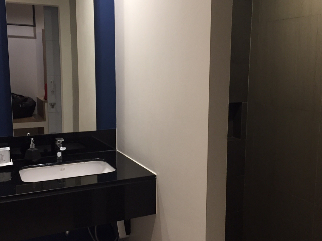 Blue Rabbit Hotel主图