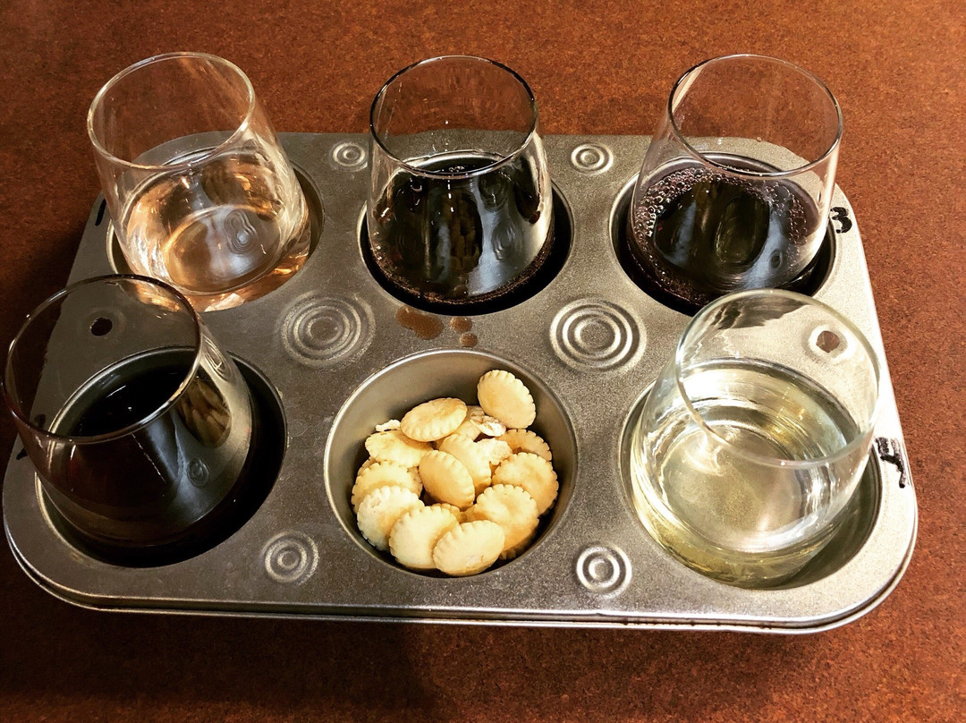 Carolina Country Wines景点图片