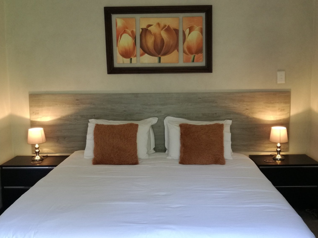 Giardino @ 194 Bed & Breakfast主图