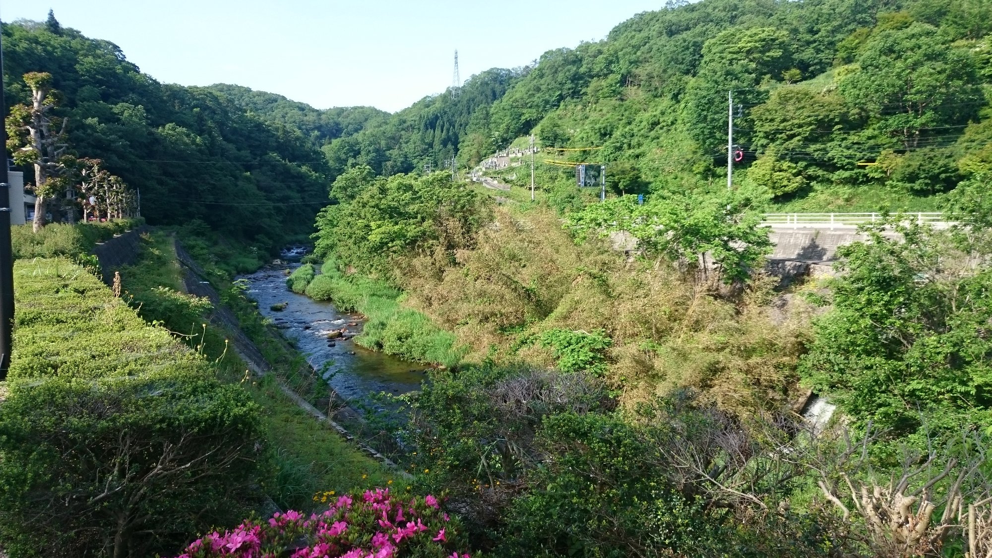 Okuizimocho Cycling Terminal-酒店景观