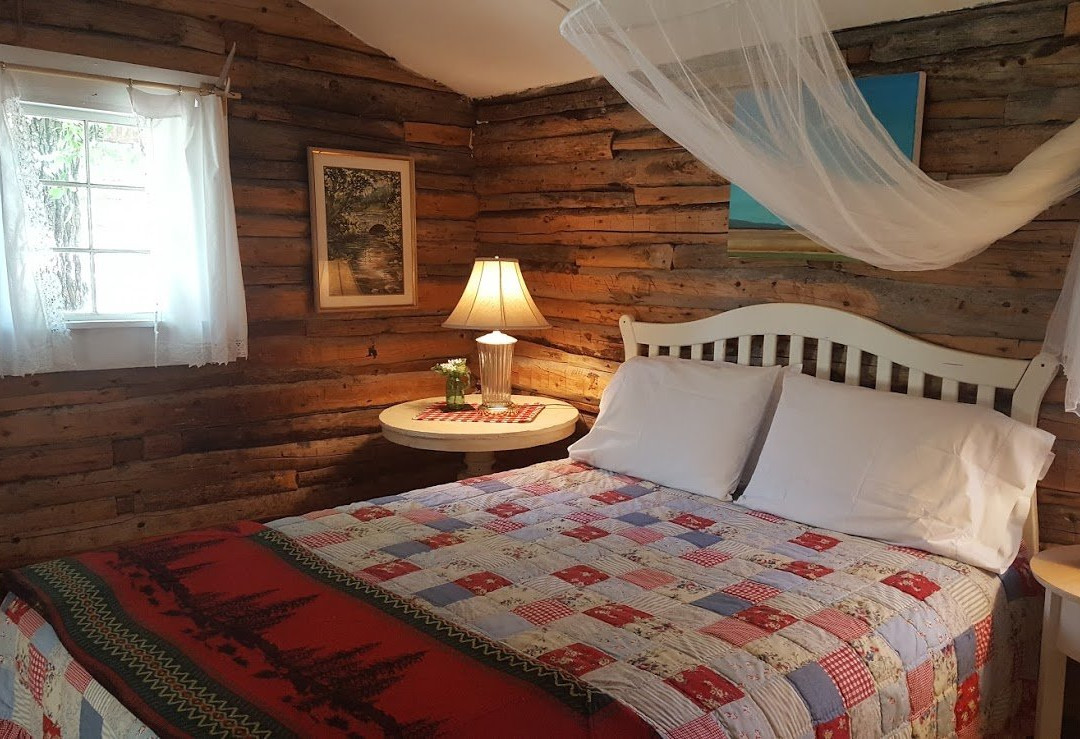 Jakey's Fork Homestead主图