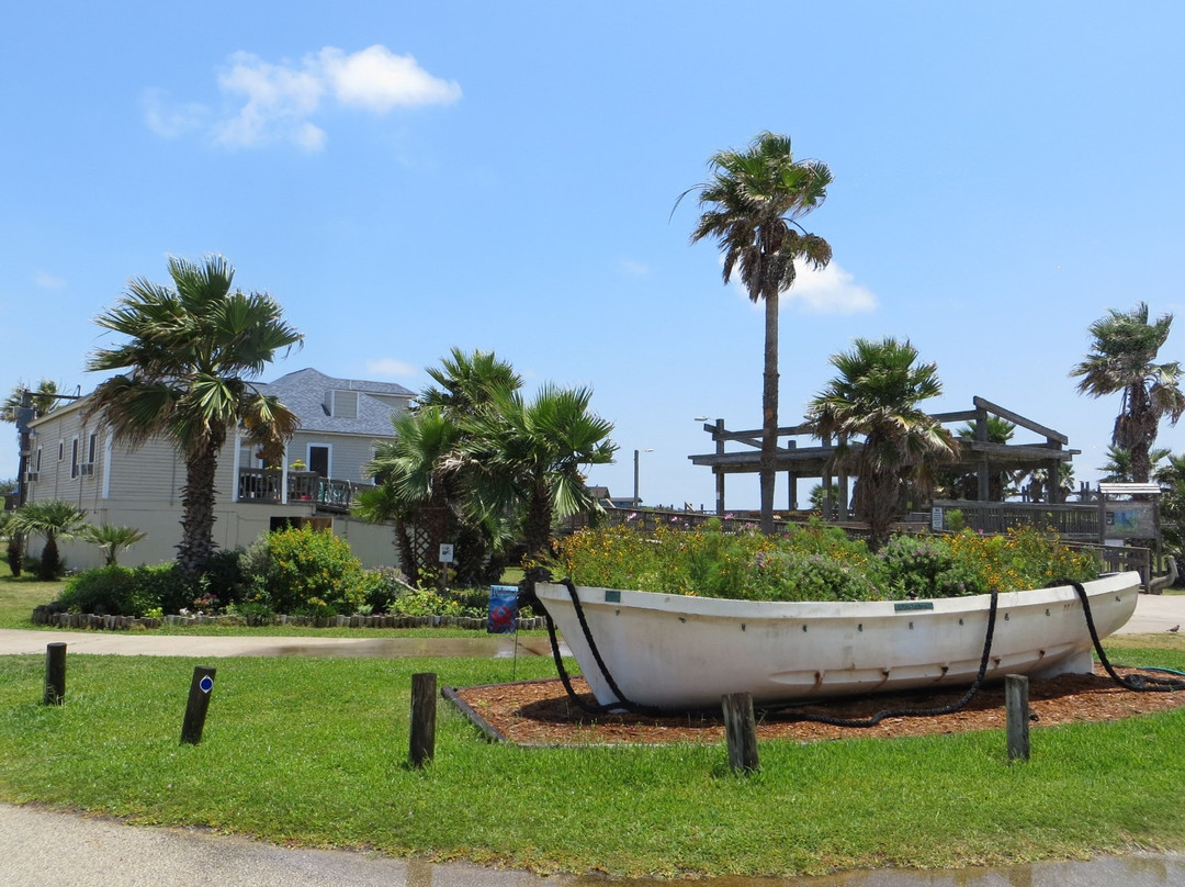 Quintana Beach-Quintana必去景点