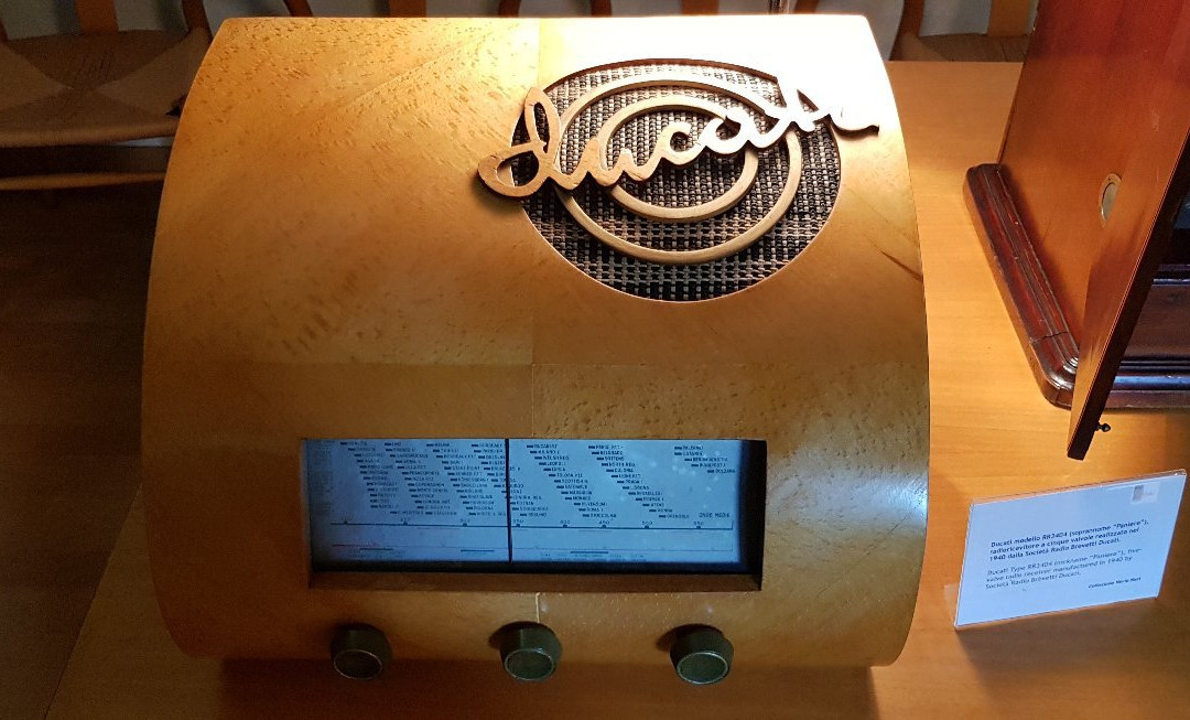 Museo Guglielmo Marconi-Sasso Marconi必去景点