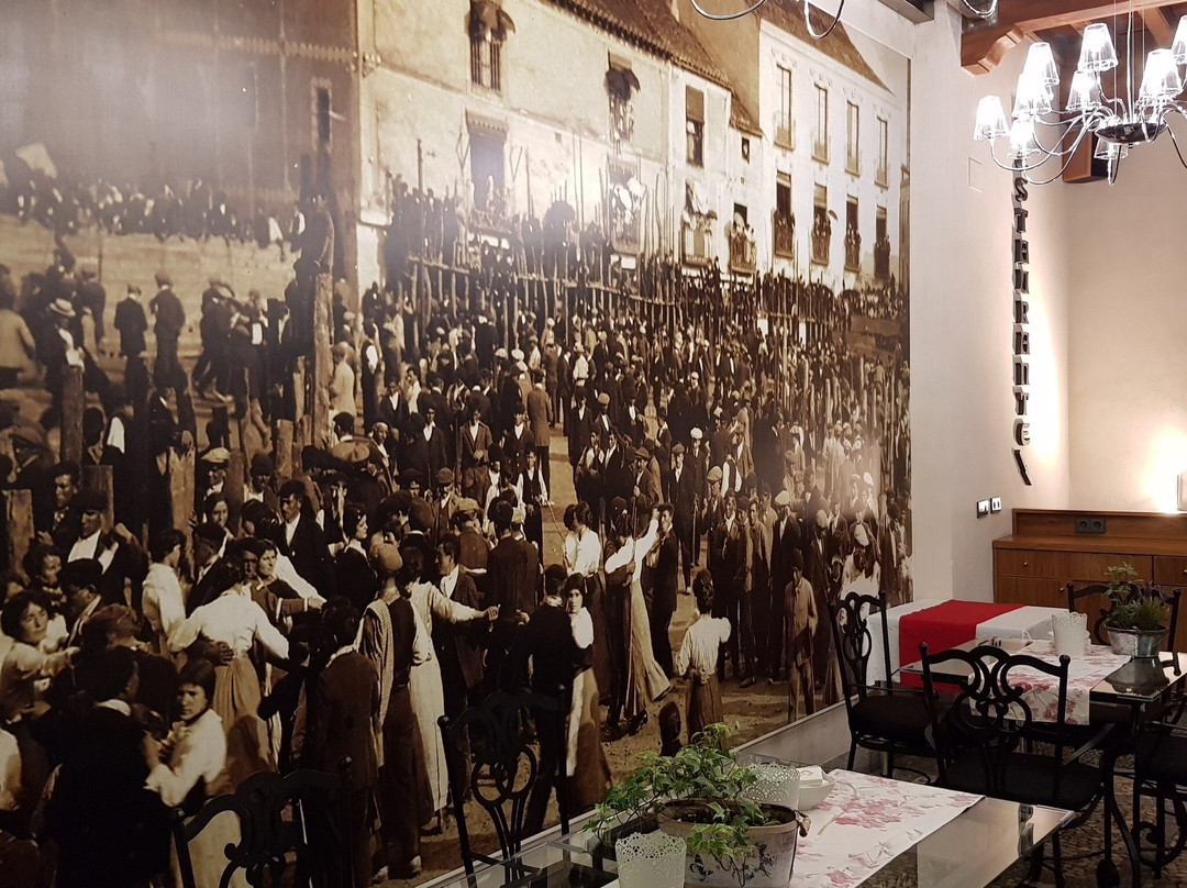 Posada Real Los Cinco Linajes主图