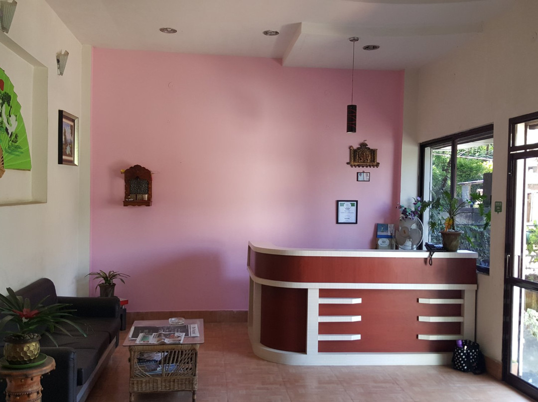 Hotel Mountain View主图