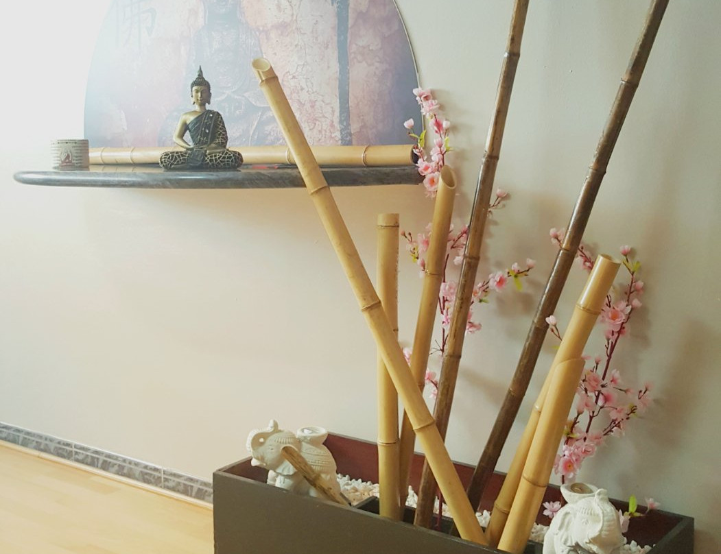 Soul Massage-Caleta de Fuste必去景点