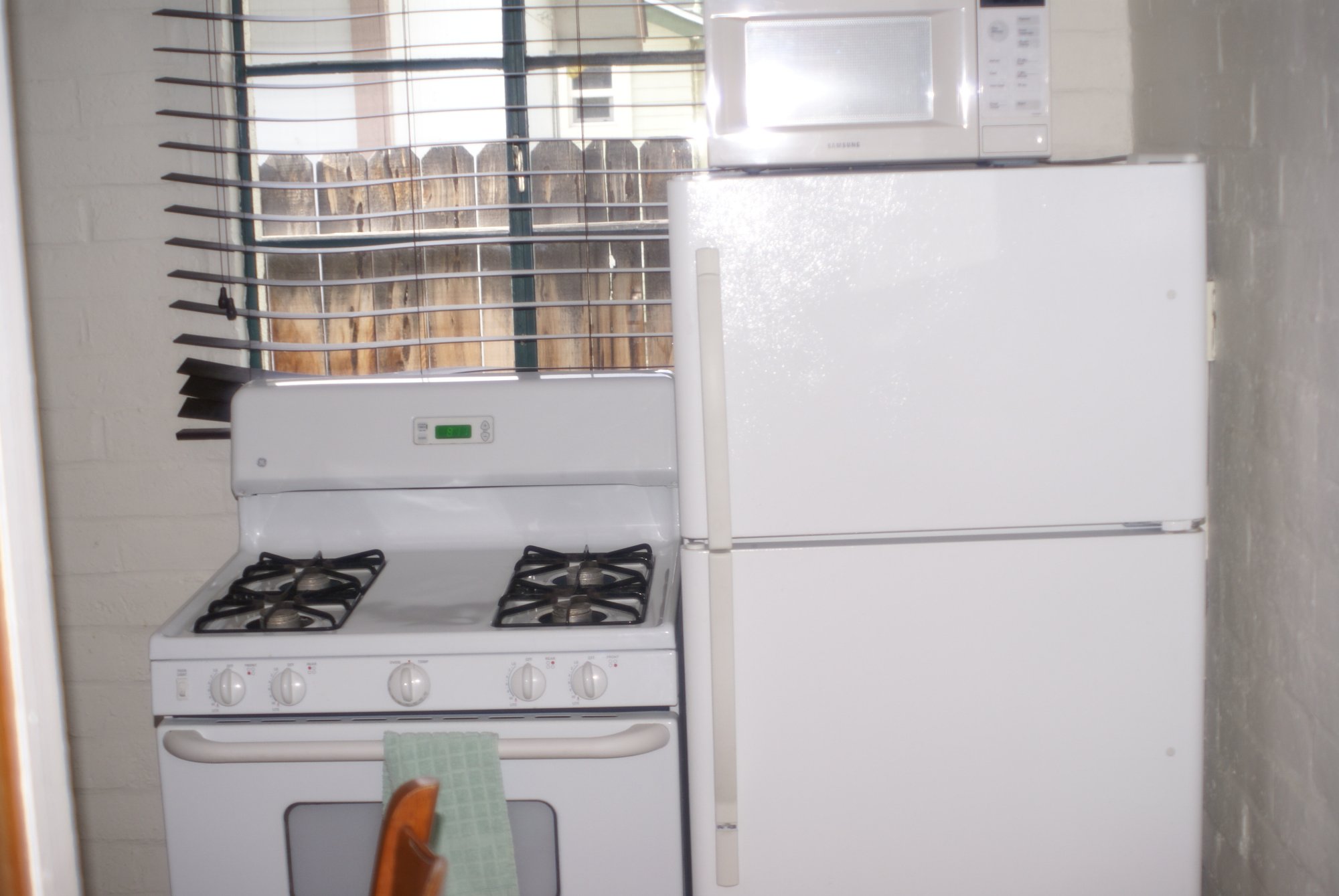 Bishop Village Motel-餐饮