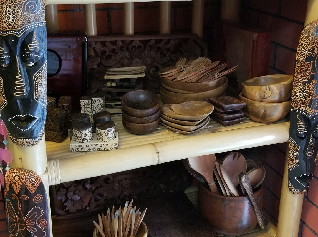 omBali Uluwatu-培卡图必去景点