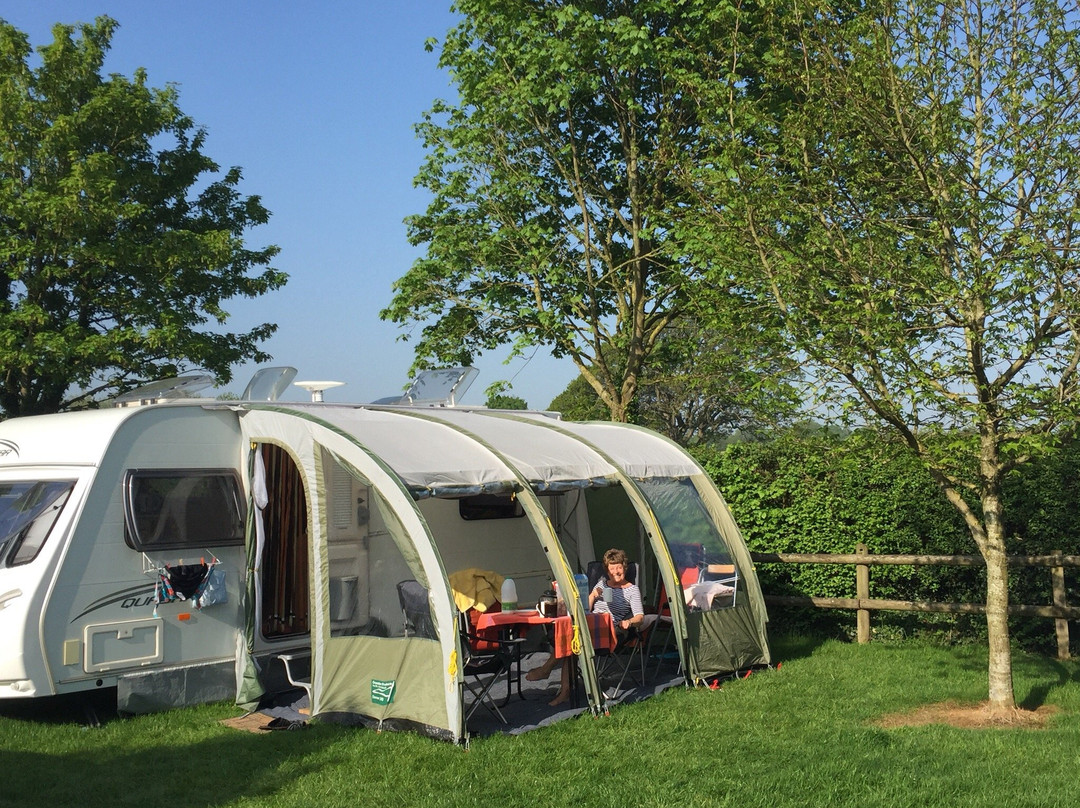 Piccadilly Caravan Park