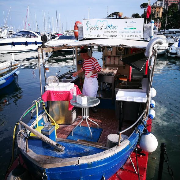 Sapore d'aMare
