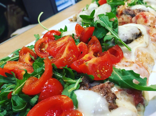 Gli Artigiani della Pizza 2