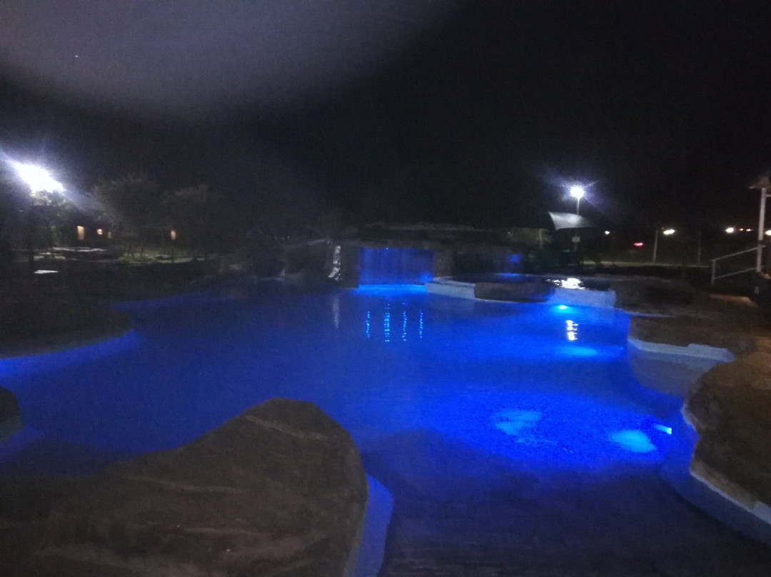 The Kingdom Resort主图