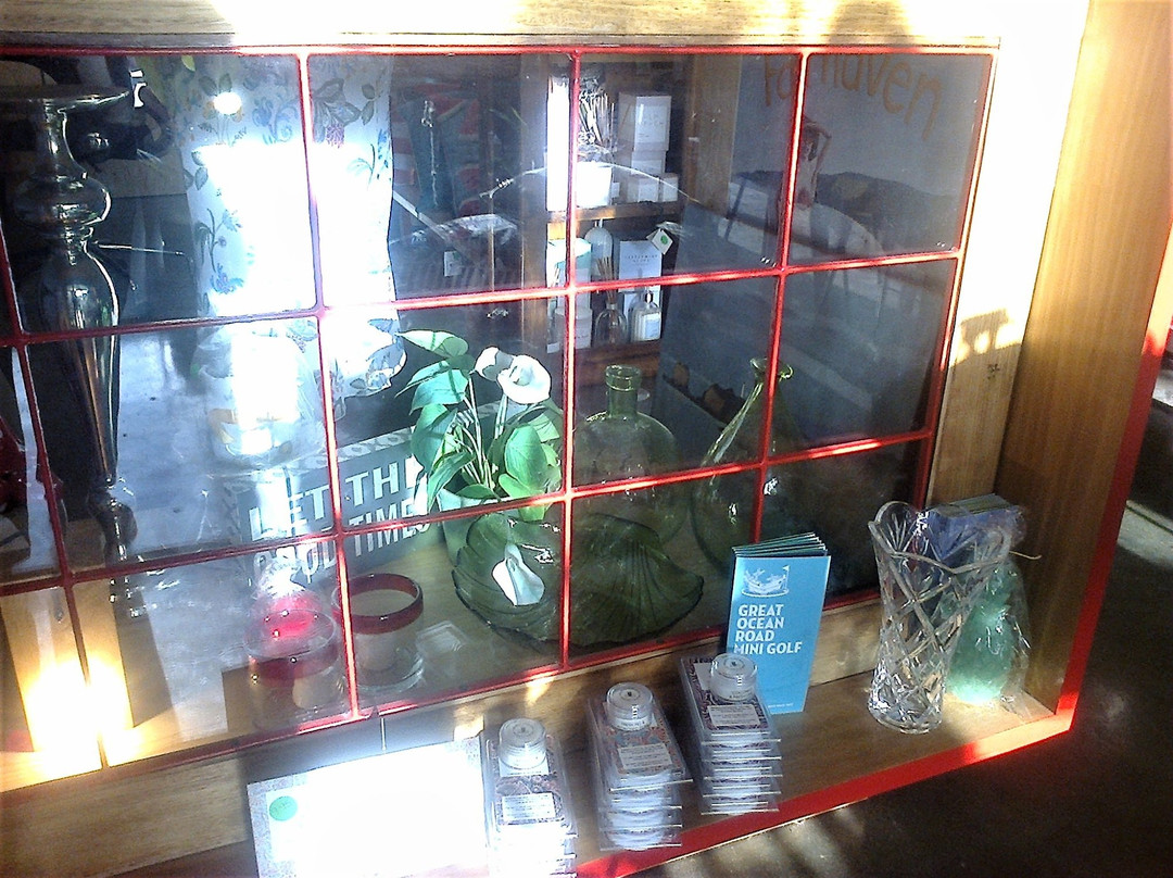 Coastal & Country Property Solutions-Aireys Inlet必去景点