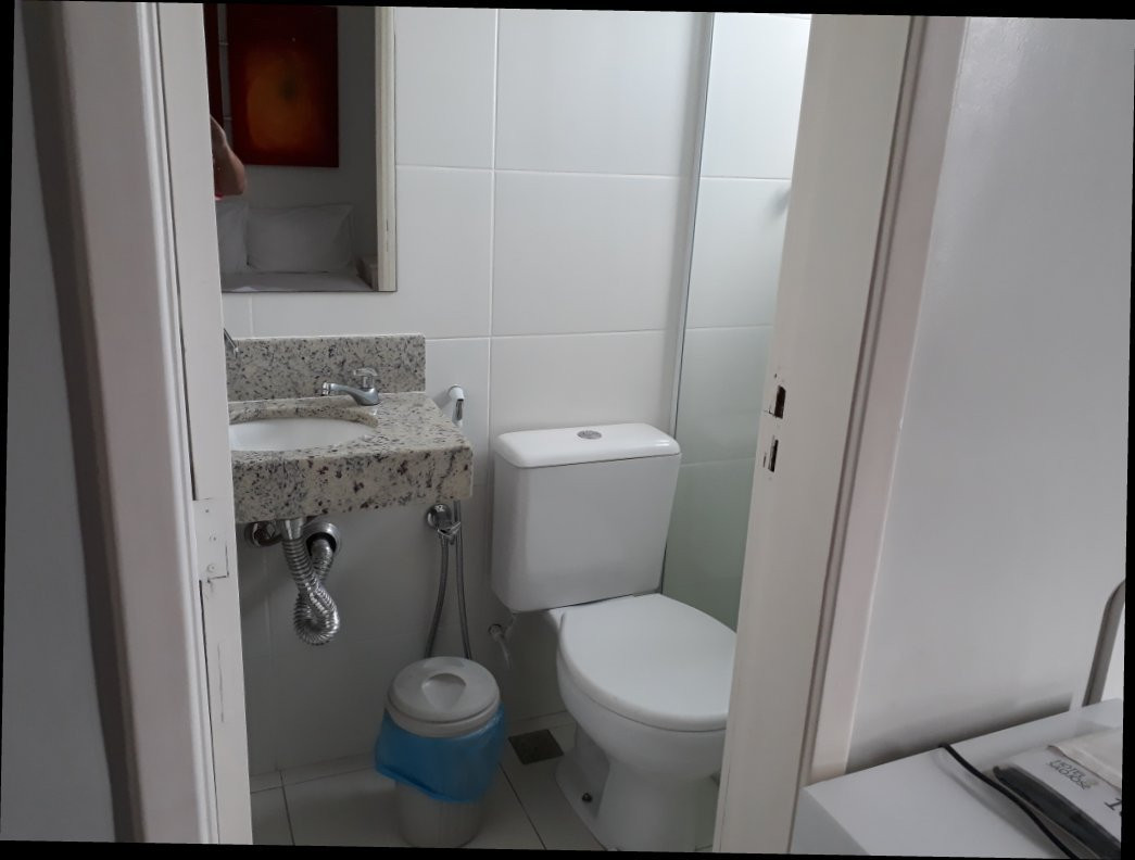 Hotel Sao Jose主图