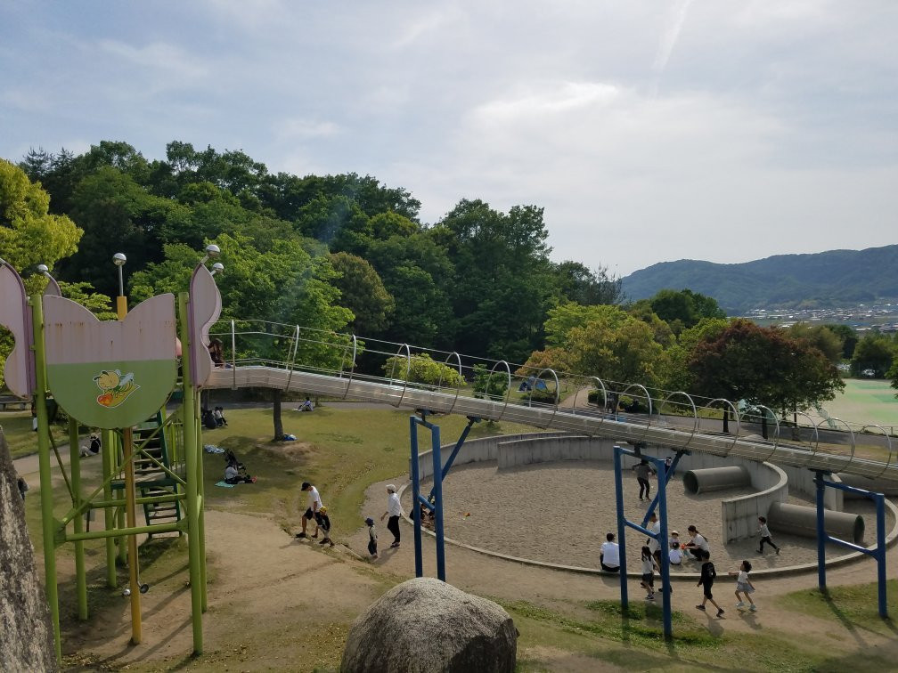 Sanyo Fureai Park景点图片