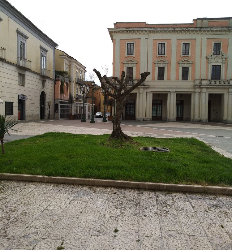 Palazzo Bosco Lucarelli景点图片