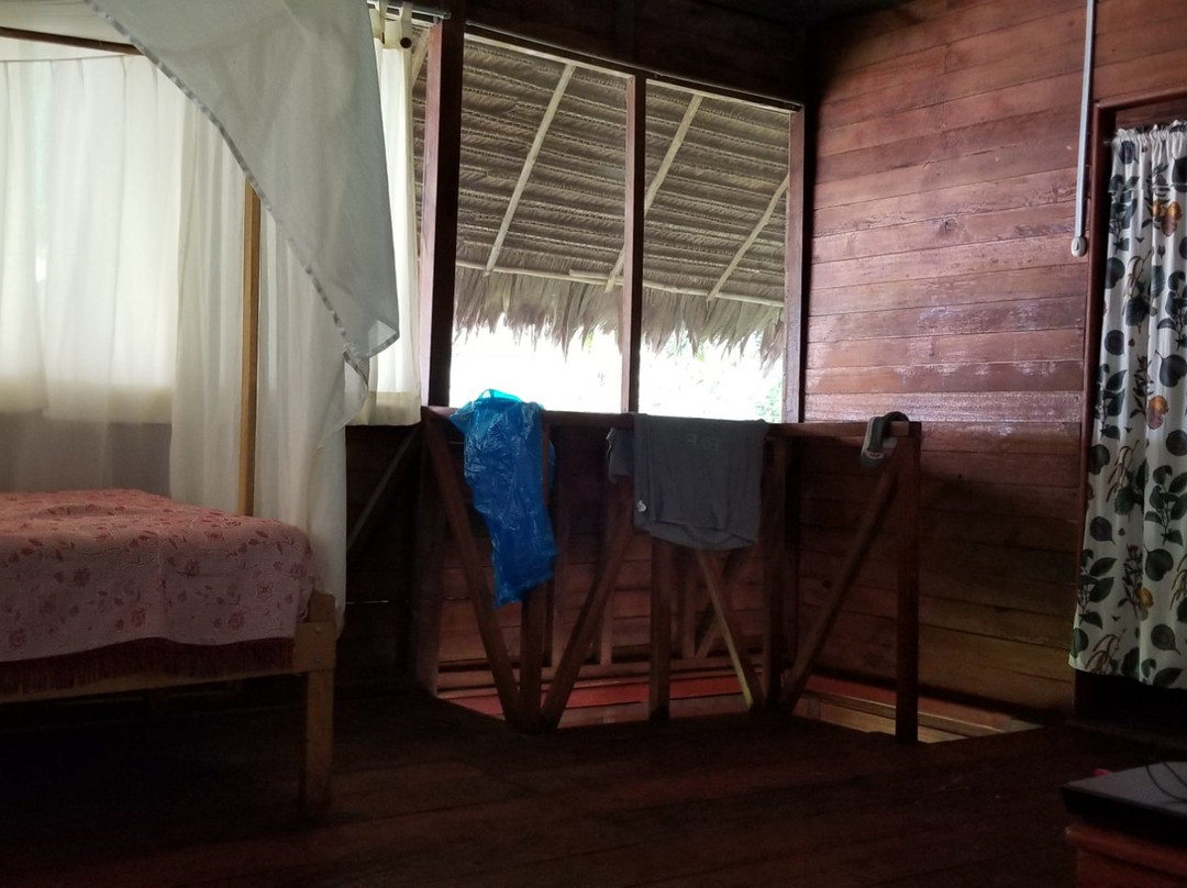 Paraiso旅游攻略图片