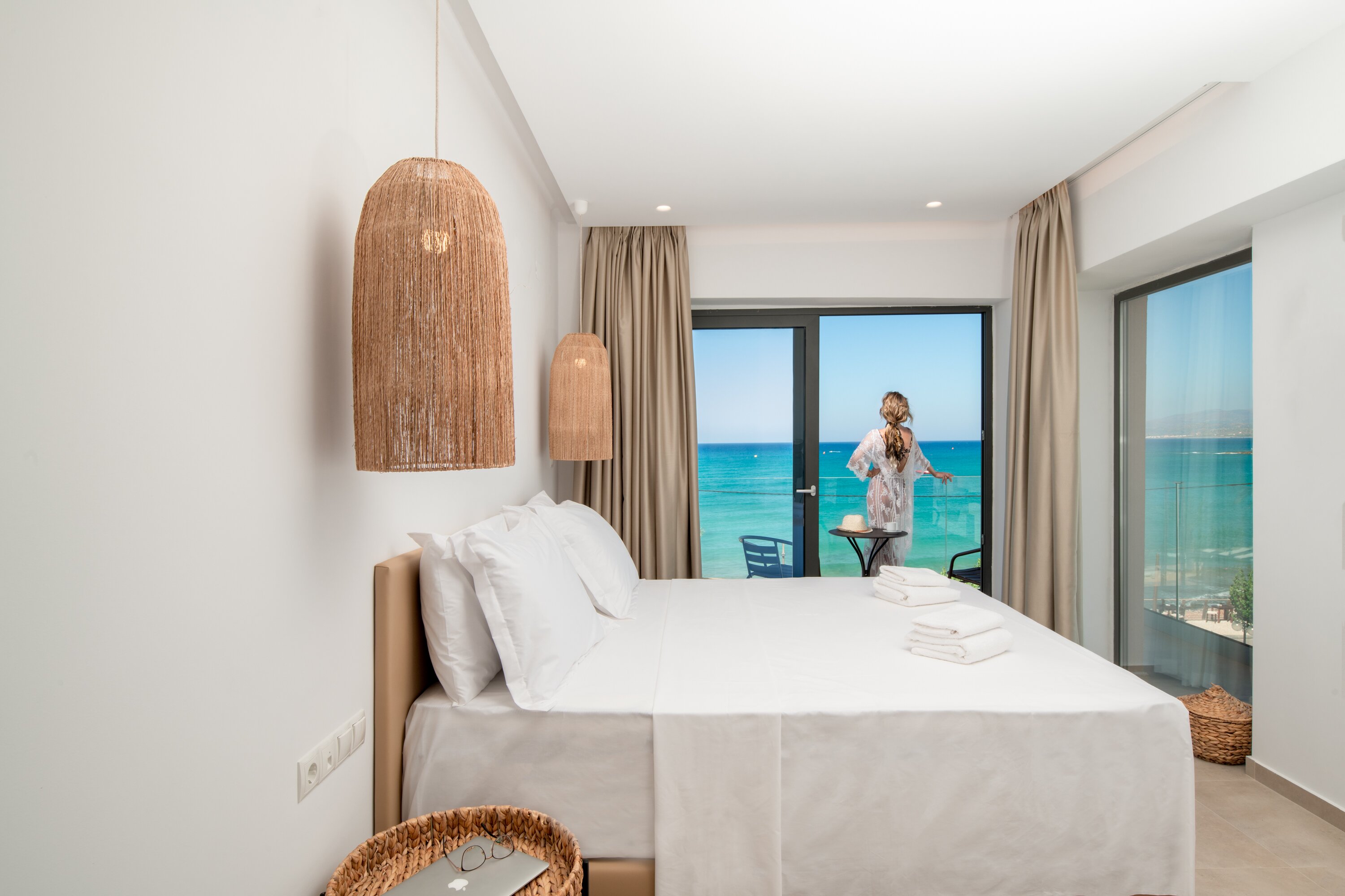 Golden Bee Lifestyle Hotel-客卧