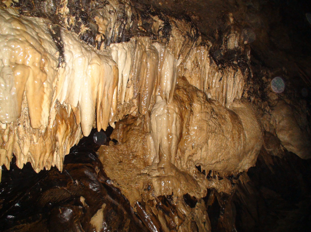 Caverna da Água Suja景点图片