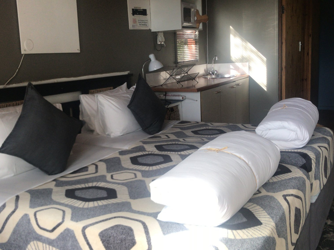 A Stones Throw Accommodation主图