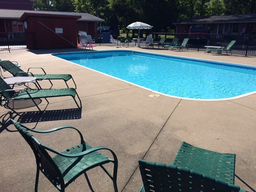 The Valley Inn and Suites主图