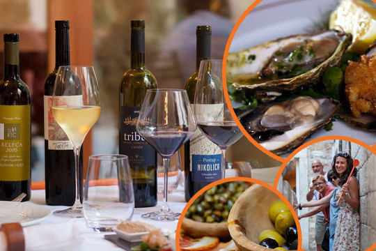 Eat In Split Food Tours