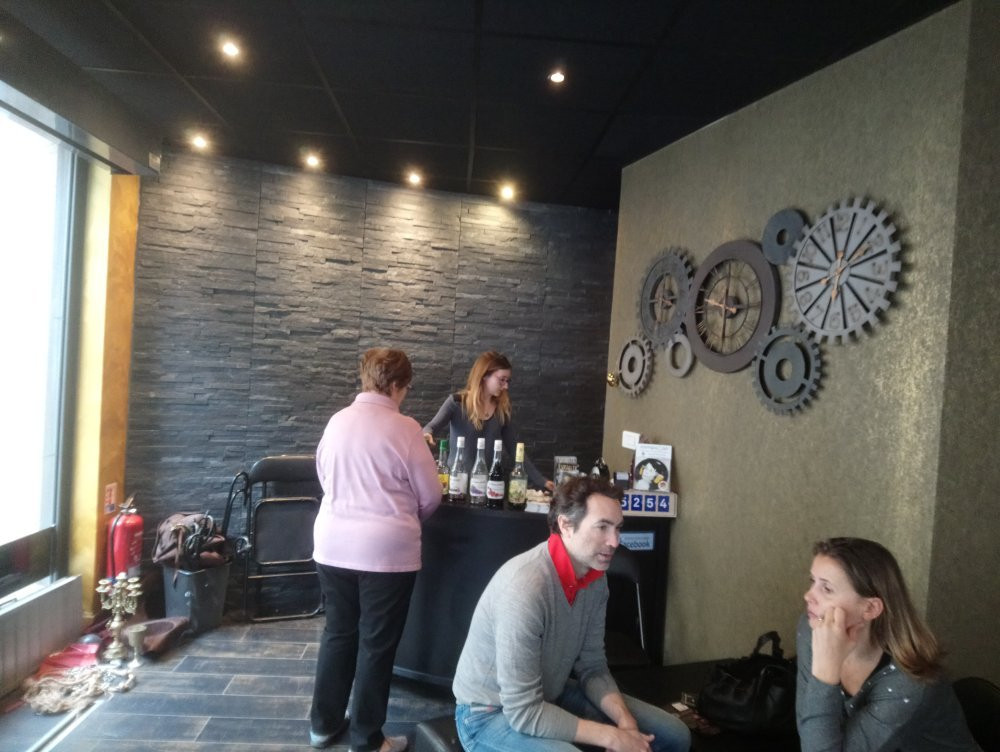 Enigmatic Live Escape Game - Lyon-里昂必去景点