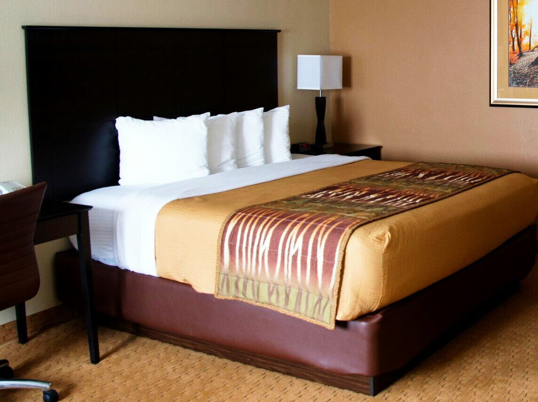 Chieftain Conference Center主图