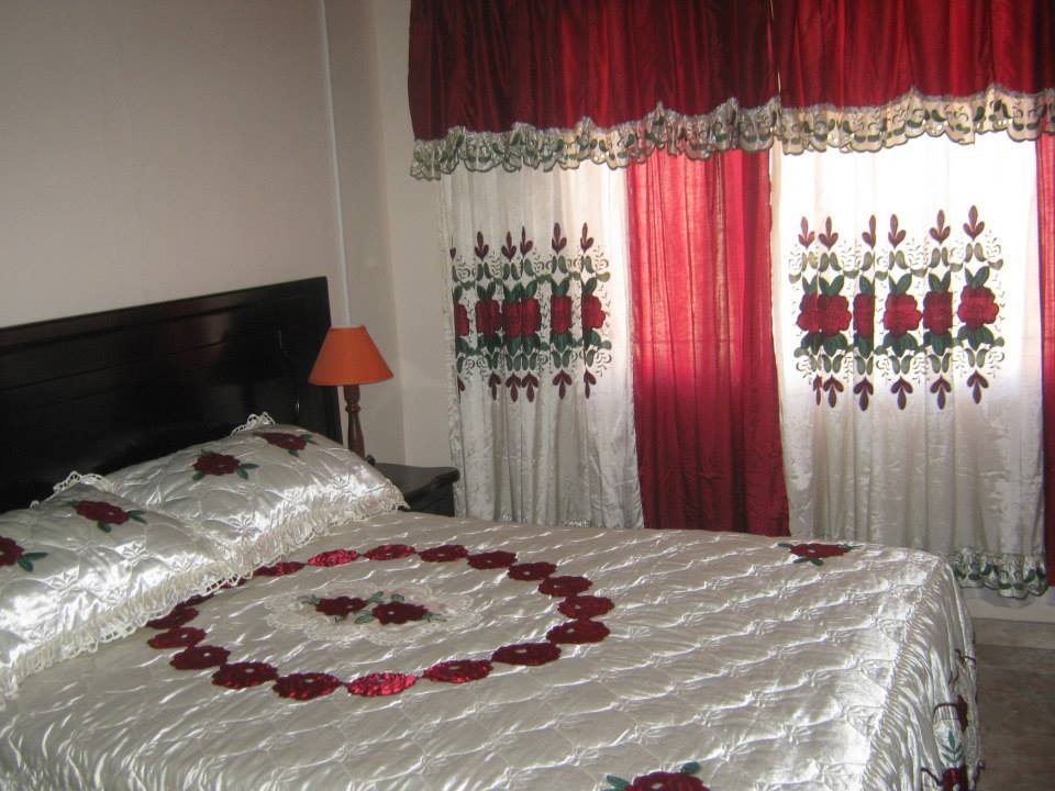 Bel Rea Guest House-官方