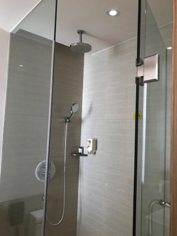 天津友谊宾馆-浴室