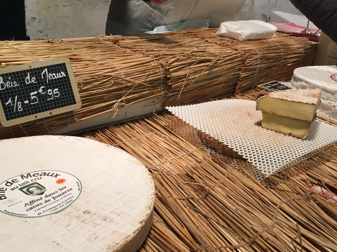 Fromagerie Ganot景点图片