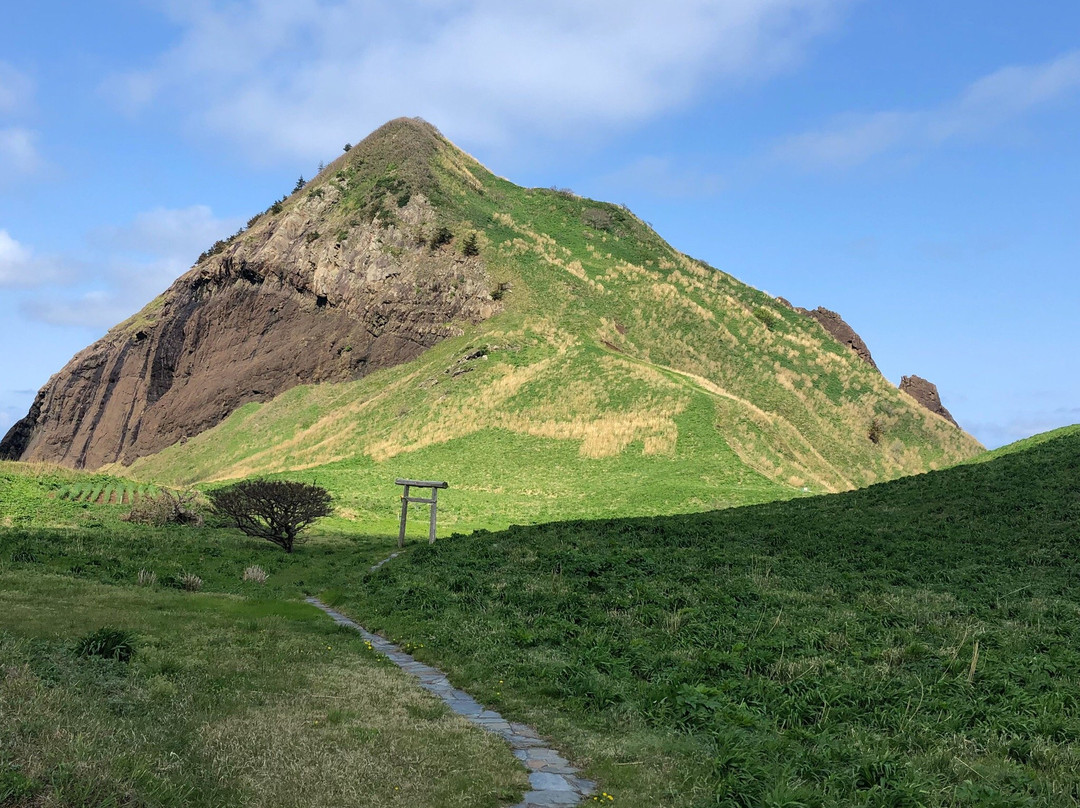 Onogame-佐渡市必去景点