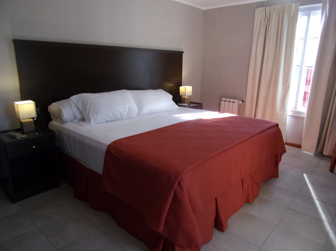 Demetrio Hotel Apart主图