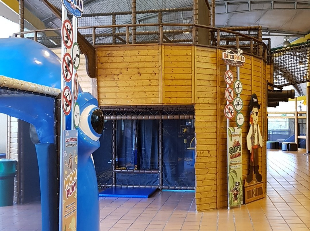 Suniland Park-加拉加斯必去景点