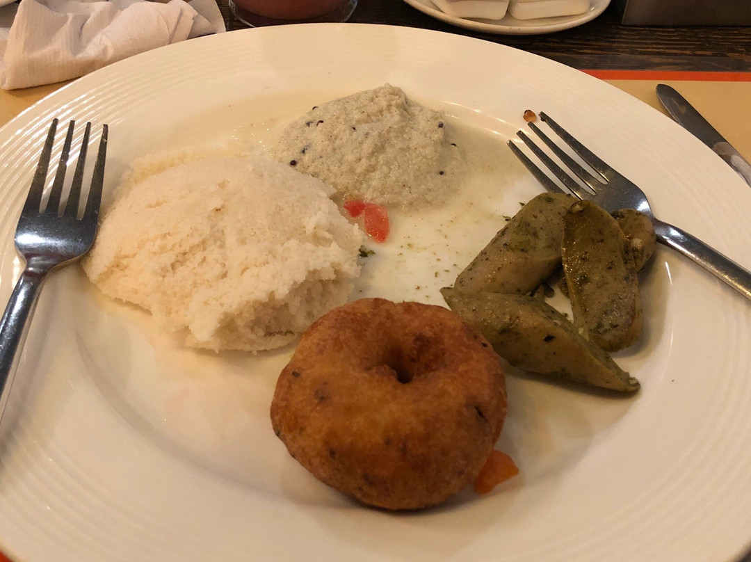 The Ocean Pearl Udupi主图